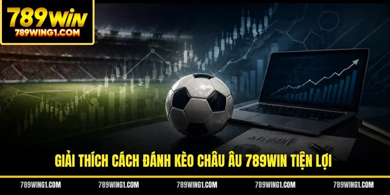 Giải thích cách đánh kèo châu Âu 789WIN tiện lợi